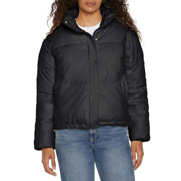 Express Women's Puffer Jacket - Samsclub.com