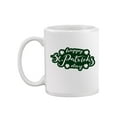 thumbnail image 2 of Clovers For Saint Patricks Mug  -Image by Shutterstock,, 2 of 4