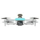 thumbnail image 4 of Xihbxyly Ofertas de Venta de Lightling Dron Fpv Wifi En Cámara Dual 4K Hd, Modo de Retención de Altitud, Dron Rc Plegable, Cuadricóptero, Vuelo, Vuelo de Ruta, Retención de Altitud, Modo Sin Cabeza, 4 of 7