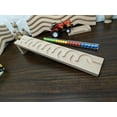thumbnail image 3 of Marble Run Track Haba Wooden Track Marble Run Toy For Kids Gift for Christmas Only Wooden Track, 3 of 7