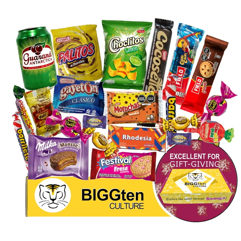 Popular Latino Snacks Informacionpublica svet gob gt popular-latino-snacks-informacionpublica-svet-gob-gt