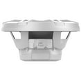 thumbnail image 2 of Rockford Fosgate M1D2-8 8″ Color Optix Marine Subwoofer – White, 2 of 4