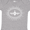 thumbnail image 4 of Inktastic Airplane Future Pilot Boys or Girls Baby Bodysuit, 4 of 5