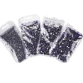 thumbnail image 2 of Purple Rhinestones bedazzling kit, Assorted Sizes Flatback Resin Crystal Gems with Handy Storage Box for DIY Nail Art Design Decoration Projects Supplies, 2 of 6