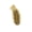 Beige, variant on Turkey Feather Flats Dyed - Lime