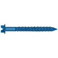 thumbnail image 1 of Rawl Masonry Screw Anchors With Bit, Hex Washer Head, 3/16 x 2-3/4 In., 100-Pk. - 375289, 1 of 1