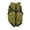 Army Green, variant on Pet Clothing Winter Coat for Dogs by FurryKing - Reflective Harness-Accessible Warm Dog Jacket for Small to Large