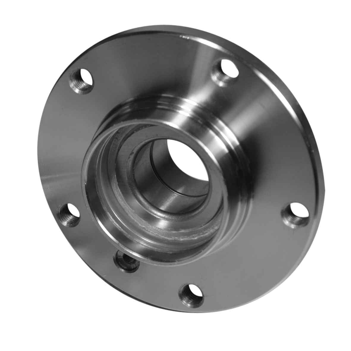 GSP 274125 GSP New Wheel Bearing and Hub Assembly Fits select: 2000-2001 BMW Z3, 2001-2006 BMW 325