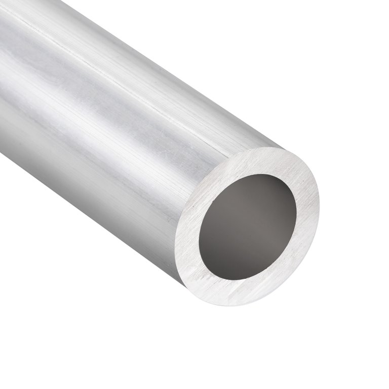  uxcell 6063 Aluminum Round Tube 20mm OD 17mm Inner Dia