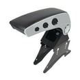 thumbnail image 2 of Caja de almacenamiento para reposabrazos de coche, caja de almacenamiento para reposabrazos, reemplazo de piezas de automóvil, estilos elegantes y, 2 of 8