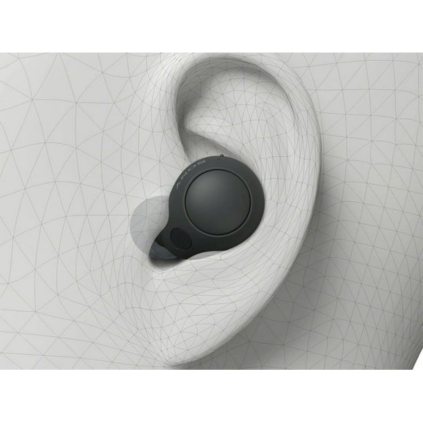 Sony WF-C700N Truly Wireless In-Ear Headphones - Walmart.ca