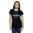 thumbnail image 2 of DC Comics T-Shirt en Coton pour Femmes The Flash I'm Batman, 2 of 4