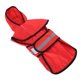thumbnail image 3 of Chubasquero para Perros EOTVIA Chaqueta Impermeable Para Exteriores Talla S M L XL, 3 of 7