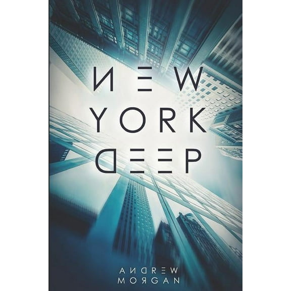 New York Deep (Paperback)