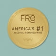 thumbnail image 3 of FRE Sparkling Brut California Wine, Alcohol-Removed, 750 ml Glass Bottle, 0% ABV, 3 of 11