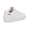 thumbnail image 3 of Tenis Pirma Mujer Casual Urbano Comodo blanco 26, 3 of 4