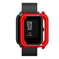 thumbnail image 2 of RYRDWP Coque Souple TPU Protecteur Amazfit Bip Youth/Lite, 2 of 7