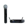 Shure PGX Digital Wireless PGXD24/PG58 - Microphone system