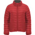 thumbnail image 1 of Roly - Veste isolée FINLAND - Femme, 1 of 4