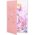 thumbnail image 2 of Happy 18th Birthday Card, 18th Birthday Decorations for Girls, 18th Birthday Gifts for Girls, 18th Birthday Decorations, Happy Birthday Card(18th Birthday Card), 2 of 5
