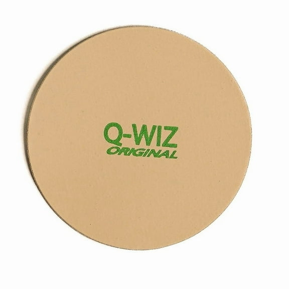 Q-Wiz! - Pool Cue Shaft Conditioner Shaft Polishing Per 1