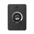 thumbnail image 2 of Light Caravan Dimmer Light Brightness Controller 12V5A Light Switch Smooth Light Adjustable Switch Knob Portable Dimmer Switch, 2 of 6