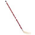 thumbnail image 1 of Franklin Sports NHL Red Wings Street Hockey Stick - 48" Jr Left Handed, 1 of 3