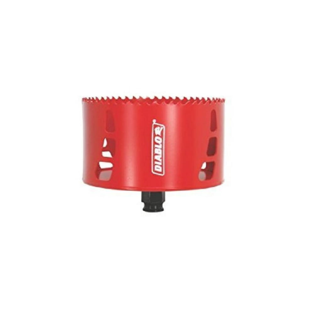 DHS4375 43/8" Quick Change Arbor Diablo SnapLock High Performance