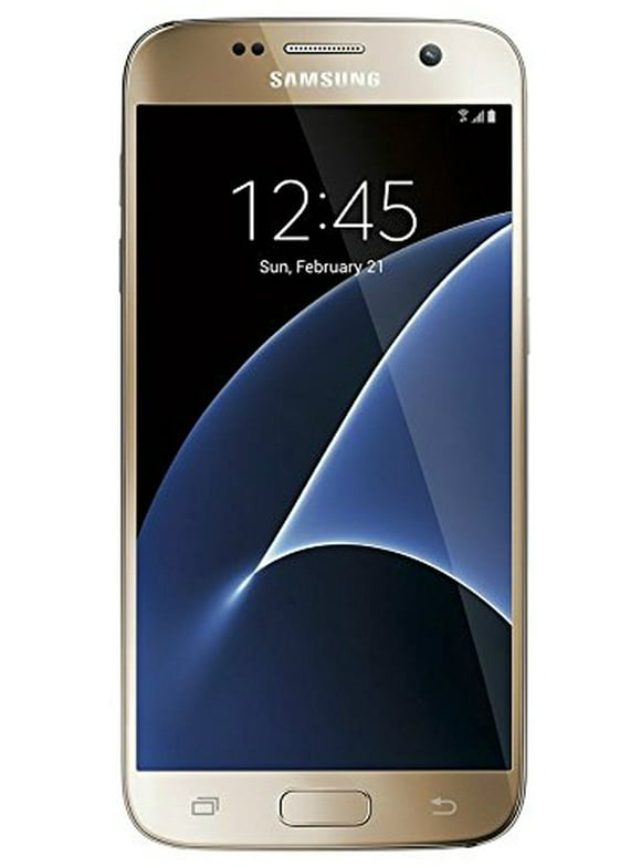 Galaxy S7 in Galaxy S Series -
