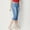 J-Light blue, variant on 2025 Womens Denim Skinny Jeans Bell Bottom Pants for Women Stretch Pencil Trousers Slim Womens Tall Pants Long