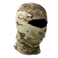 thumbnail image 1 of Dsseng Balaclava Face Mask - Unisex - Digital Camo, 1 of 6