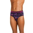 thumbnail image 2 of Jockey Men's Active Microfiber Brief - 3 Pack, 2 of 4