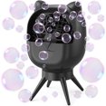 thumbnail image 1 of WWS-Rechargeable Bubble Machine for Kids Toddlers, Rotatable Bubble Blower with 38000+ Bubbles Per Minute, Automatic Bubble Maker Machine for Toddlers, Bubble Machine for Parties, Birthday Wedding, B, 1 of 4