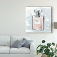 thumbnail image 3 of Trademark Fine Art 'Parfum I' Canvas Art by Grace Popp, 3 of 4