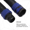 thumbnail image 2 of Tubo de respiración 3M Versaflo BT-30 para PAPR con cierre rápido, 2 of 5