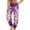 ZZZ E, variant on Womens Yoga Pants Ladies Hippie Bohemian Palazzo Yoga Scrunched Bottom Tie Dye Harem Pants Ladies Tie Dye Harem Pants Trousers
