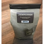 Independence Coffee- Jackhammer Bold- Earthy-Dark Whole Beans 24oz