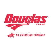 Douglas Touring A/S 205/65R16 95H All-Season Tire