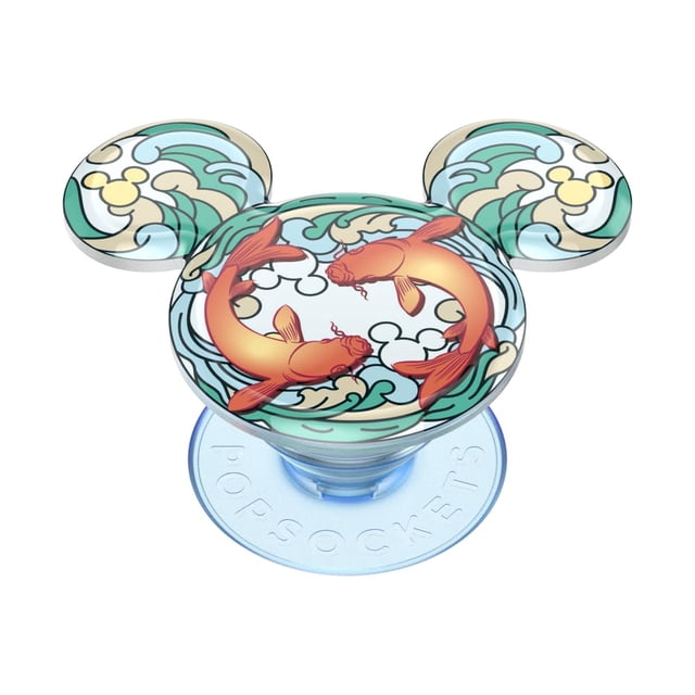 Phone Grip PopSockets PopOut Mickey Koi con soporte