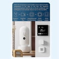 thumbnail image 1 of Tuya Fingerbot Touch Screen Smart Life BLE Wireless Touch Switch Robot Remoter Support Alexa Home Voice Assitant, 1 of 5