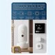 thumbnail image 1 of Tuya Fingerbot Touch Screen Smart Life BLE Wireless Touch Switch Robot Remoter Support Alexa Home Voice Assitant, 1 of 5