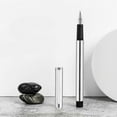 thumbnail image 5 of Fountain Pen Business Office Writing Ink Pens 0.38mm/0.5mm Metal Nib Ink Pen, 5 of 5