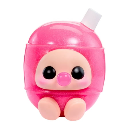 Hyojo BLOW POP Series Blind Box Collectible Plush, 3 to Collect