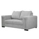 thumbnail image 5 of Sala 2-2 TRINITY Taos ( 2 piezas Love Seat ) Plata, 5 of 8