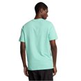 thumbnail image 2 of Lyle & Scott Mens Logo Cotton T-Shirt, 2 of 3
