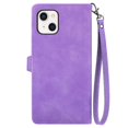 thumbnail image 5 of Funda billetera anti-golpes para GANGXUN iPhone 13 , ideal para día a día y trabajo, 5 of 5
