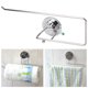 thumbnail image 1 of MTBLYS Portarrollos de papel higiénico de acero inoxidable | Resistente al óxido y al agua | Soporte de pared para papel higiénico | Rodillo con resorte | Incluye accesorios de montaje, 1 of 9