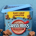 thumbnail image 4 of Swiss Miss Milk Chocolate Flavored Hot Cocoa Mix, 38.27 OZ Square Canister, 4 of 6