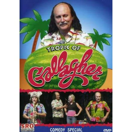 Tropic Of Gallagher