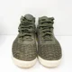 thumbnail image 3 of Ni - ke Ni - ke Mens Air Jordan FK Elevation 23 AJ8207 Green Basketball Shoes Sneakers Sz 8, 3 of 5
